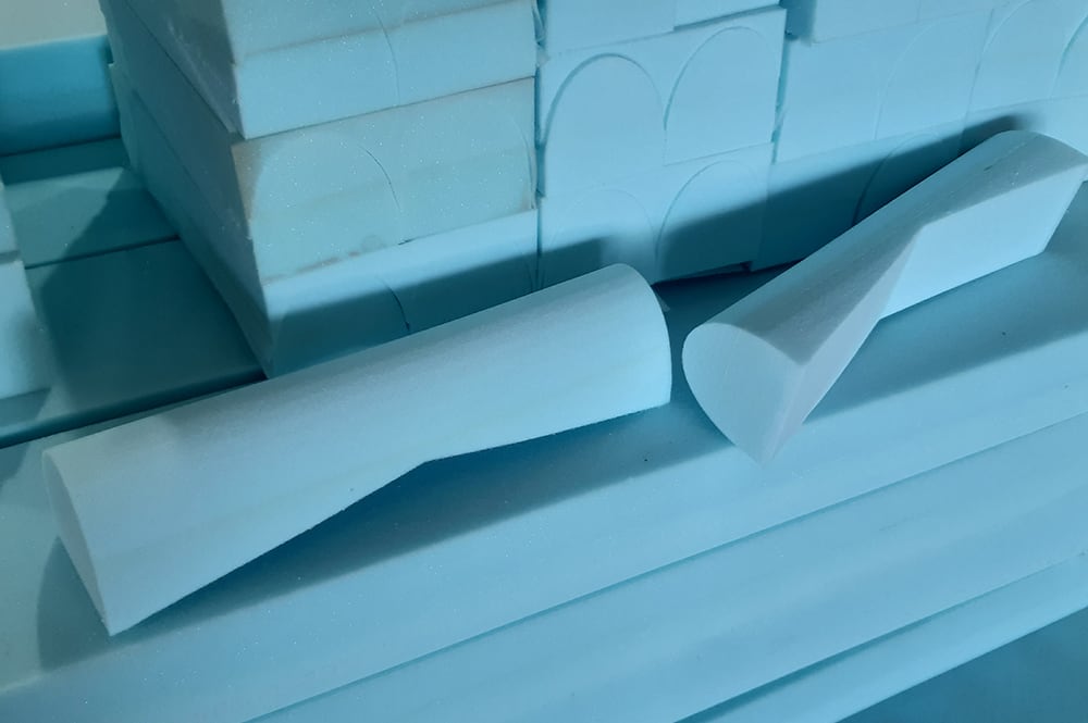 Styrenic Polymers Package Example Polystyrene Packaging - Perudo Realisations