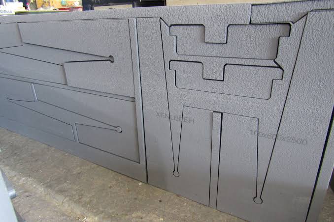 Foam Glass Insulation: Cutting and Bespoke Sizing Explained